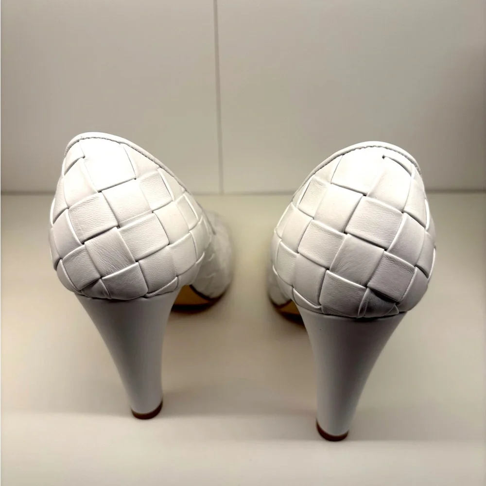 ORIGINAL Bottega Veneta Shoes - Picture 2 of 6